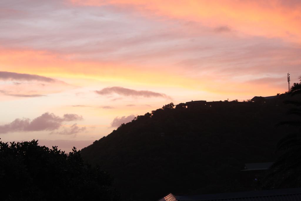 The Tops Wilderness Luaran gambar