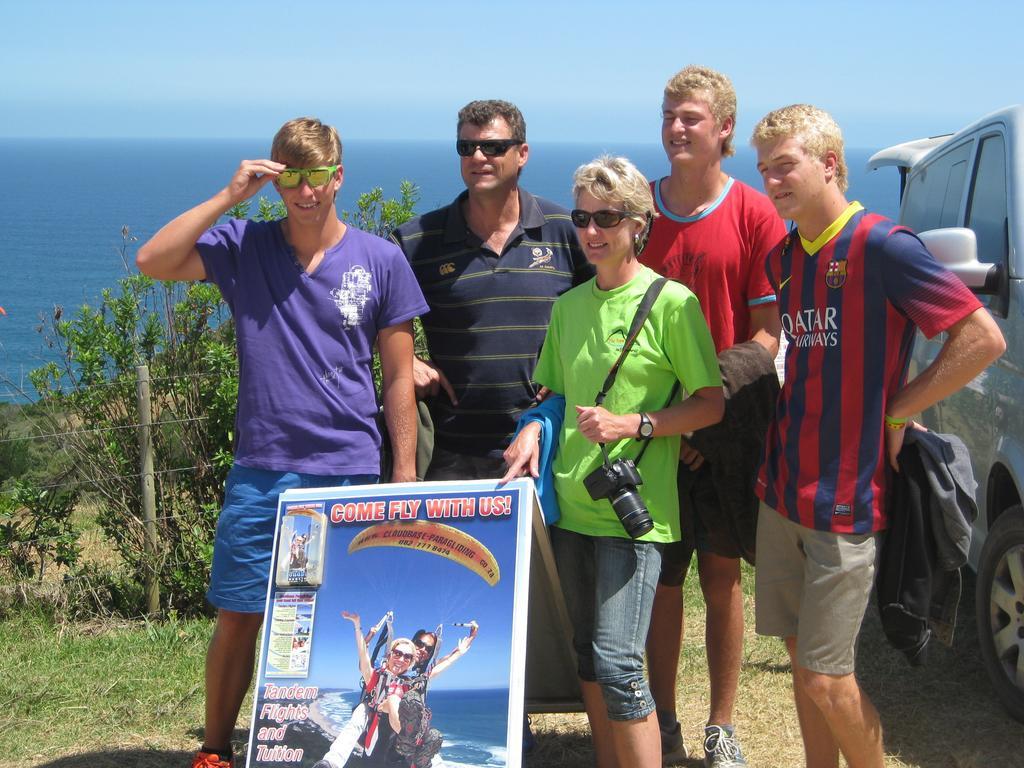 The Tops Wilderness Luaran gambar